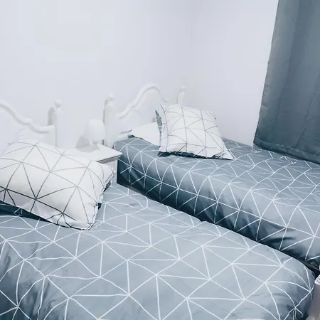 Apartamento Dorisol Vista Formosa By Rentallido *