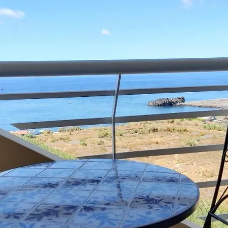 Dorisol Vista Formosa By Rentallido * Funchal (Madeira)