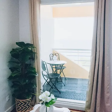 Dorisol Vista Formosa By Rentallido * Funchal (Madeira)