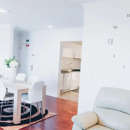 Dorisol Vista Formosa By Rentallido Funchal (Madeira)