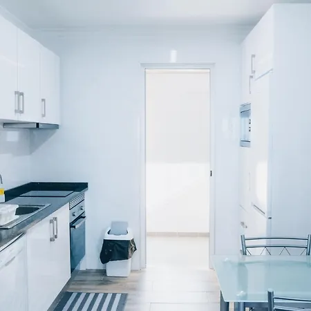 Apartamento Dorisol Vista Formosa By Rentallido