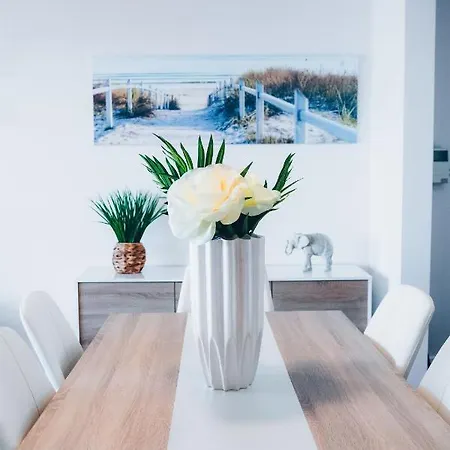 Apartamento Dorisol Vista Formosa By Rentallido *