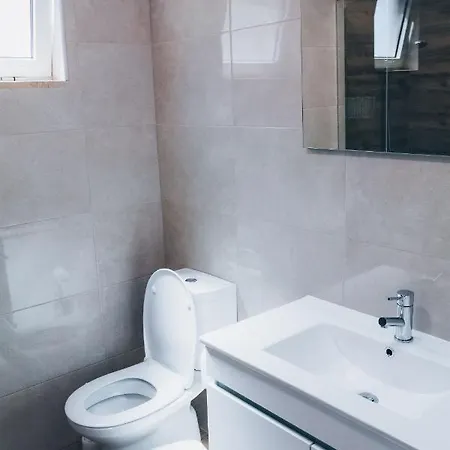 Dorisol Vista Formosa By Rentallido *