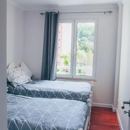 Apartamento Dorisol Vista Formosa By Rentallido