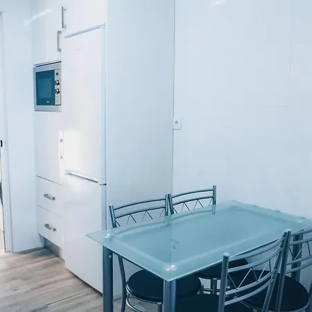 Apartamento Dorisol Vista Formosa By Rentallido