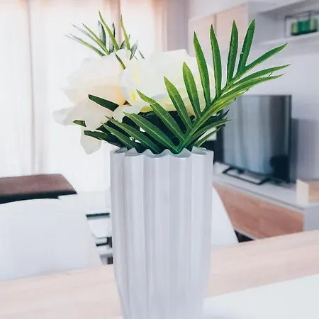 Dorisol Vista Formosa By Rentallido 푼샬