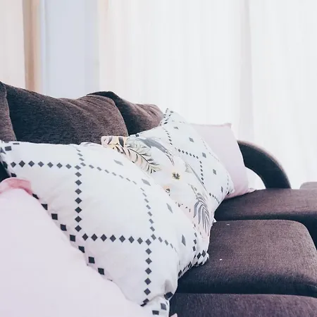 아파트 Dorisol Vista Formosa By Rentallido