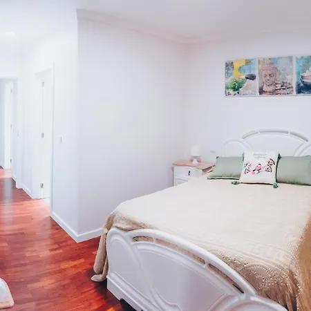 Dorisol Vista Formosa By Rentallido Appartamento