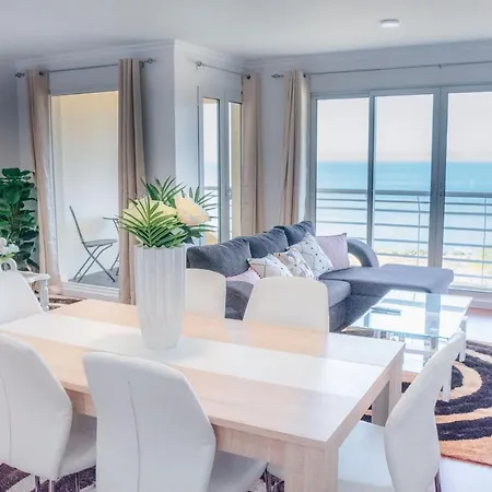 Dorisol Vista Formosa By Rentallido *