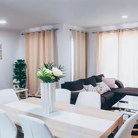 Dorisol Vista Formosa By Rentallido * Funchal (Madeira)