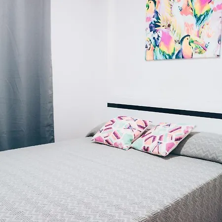 Dorisol Vista Formosa By Rentallido 아파트 *