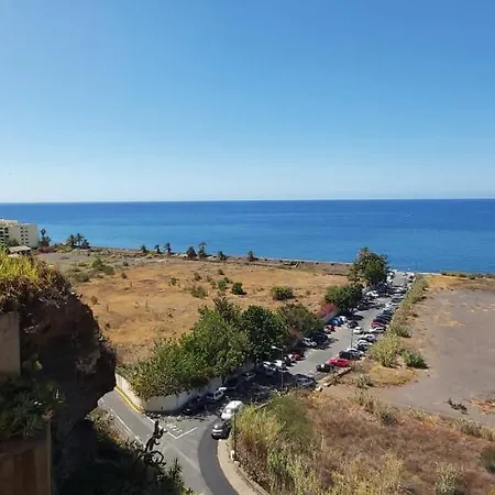 Apartamento Dorisol Vista Formosa By Rentallido