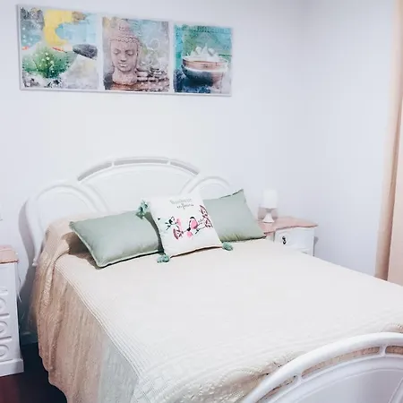 Apartamento Dorisol Vista Formosa By Rentallido