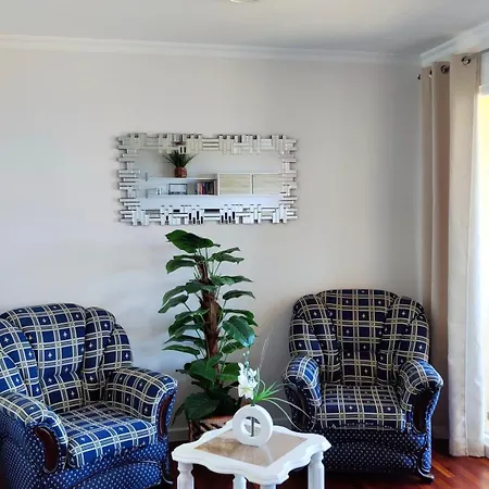 Apartment Dorisol Vista Formosa By Rentallido