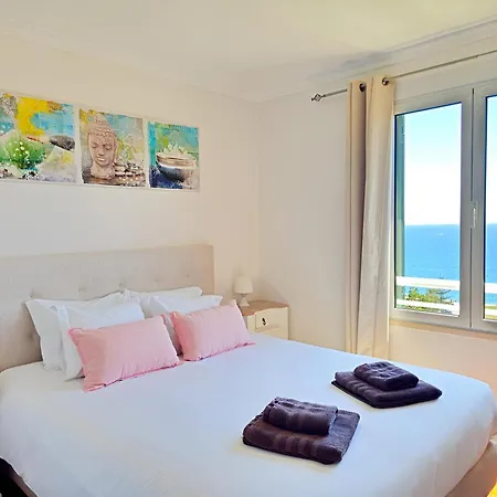 Dorisol Vista Formosa By Rentallido Apartament *