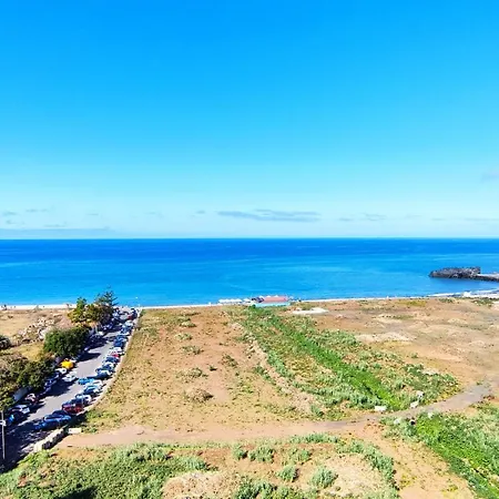 Dorisol Vista Formosa By Rentallido Apartment Funchal (Madeira)