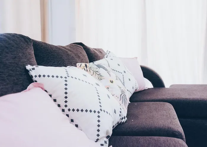 Apartment Dorisol Vista Formosa By Rentallido