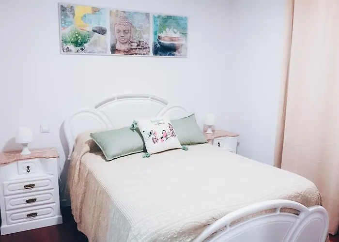 Apartment Dorisol Vista Formosa By Rentallido