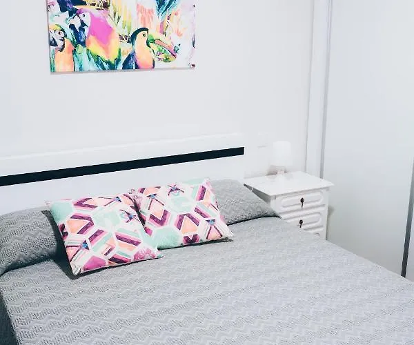 Apartment Dorisol Vista Formosa By Rentallido Funchal (Madeira)