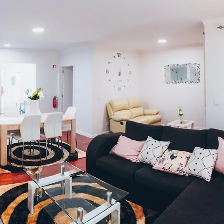 Apartmán Dorisol Vista Formosa By Rentallido Funchal (Madeira)