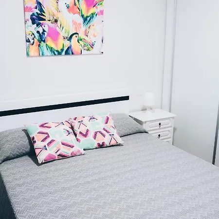 Apartmán Dorisol Vista Formosa By Rentallido Funchal (Madeira)